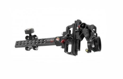 Axcel AccuTouch Carbon Pro Slider/X41 Scope-019
