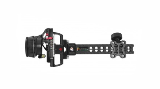 Axcel AccuTouch Carbon Pro Slider/X41 Scope-019