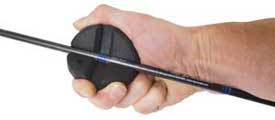 Pfeilzieher Grip 3/6-6/12