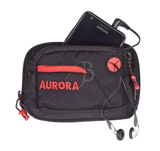 Aurora Grtel Tasche