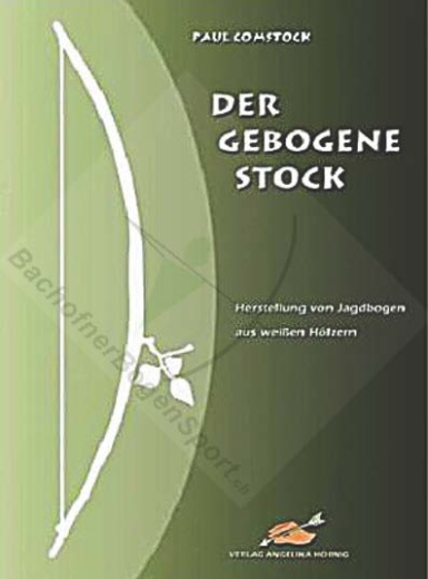 Der gebogene Stock