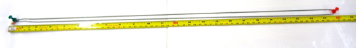 Oneida Stealth Timing Kabel