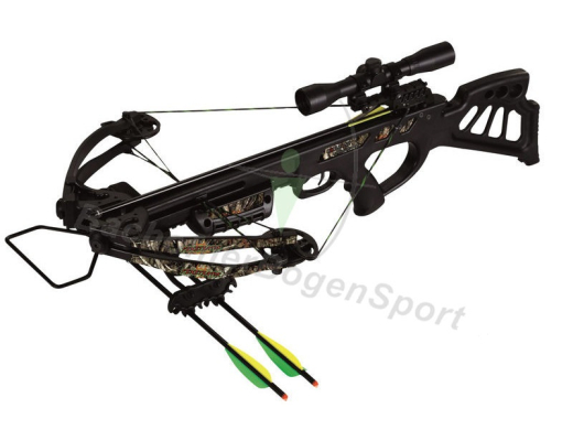 Armbrust Hori-Zone Package Premium Penetrator