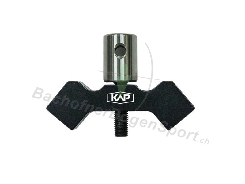 V-Bar KAP WS405-45 Black