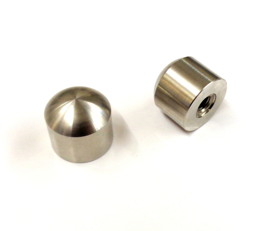 Wiawis ACS Head End Cap Gewicht