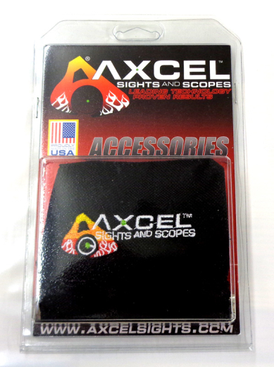 Axcel Scope Cover