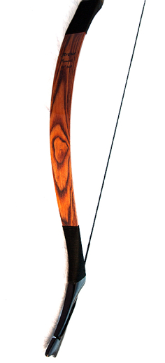 Arcus Mongolian Horsebow 32Lbs