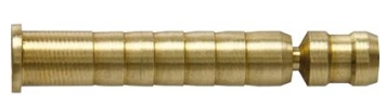 Easton H-Insert Messing 75/50grains