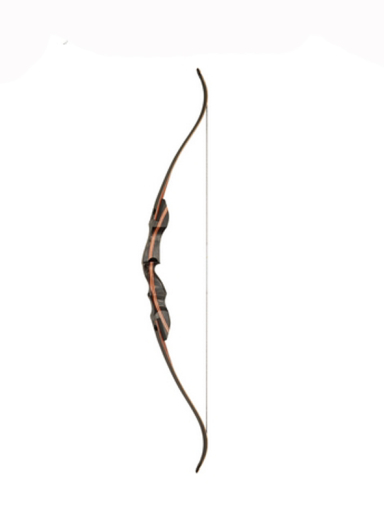 Bearpaw Mohican Take Down Recurve Bogen