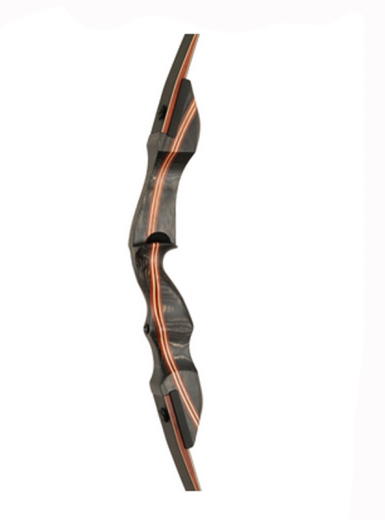 Bearpaw Mohican Take Down Recurve Bogen