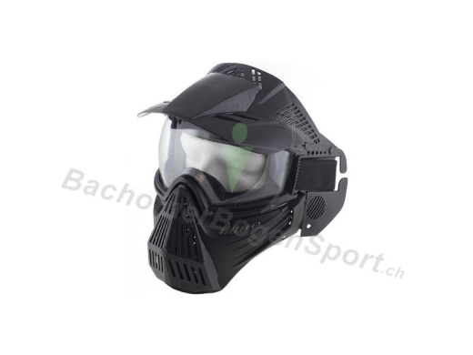 Larp Tactical Gesichtsmaske