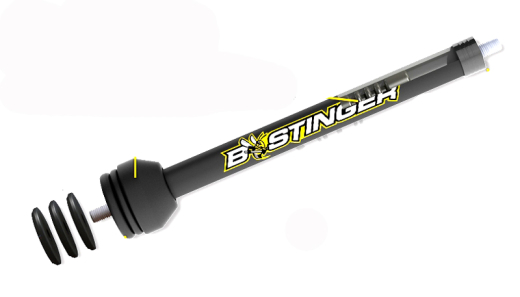 BeeStinger Sport Hunter Xtreme 10 Schwarz