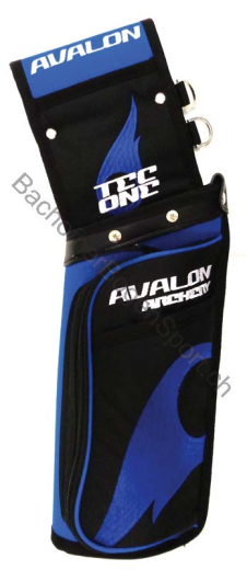 Avalon TecOne Field Kcher fr Linkshand Bogenschtzen