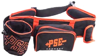 PSE King Supreme Quiver System