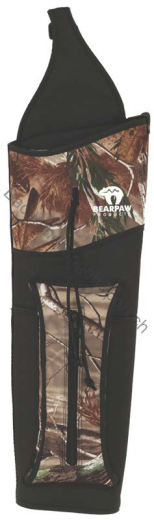 Bearpaw Adventure Big Rckenkcher Linkshand