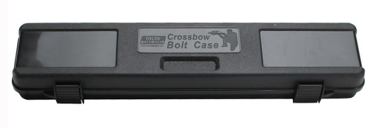 Armbrustpfeilbox MTM BHCB-40