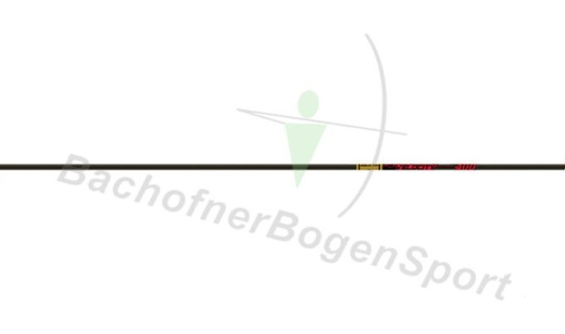 Gold Tip Velocity Hunter Karbon Schaft
