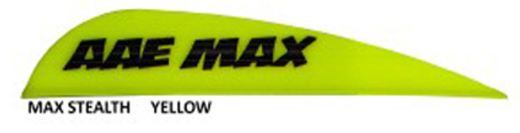 Arizona AAE Vanes MAX Stealth 2.6