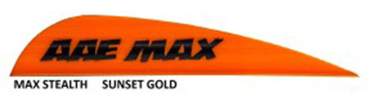 Arizona AAE Vanes MAX Stealth 2.6