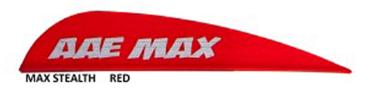 Arizona AAE Vanes MAX Stealth 2.6
