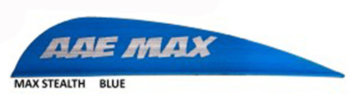 Arizona AAE Vanes MAX Stealth 2.6