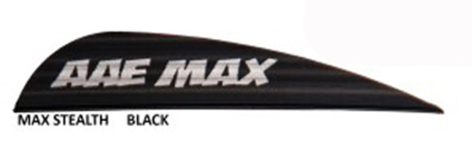 Arizona AAE Vanes MAX Stealth 2.6