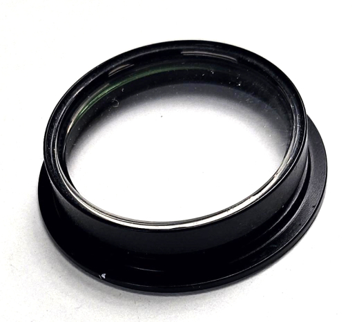 Sure-Loc by Swarovski Optic Retainer Ring 29mm Black Eagle Linse +55