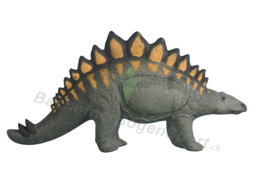 Rinehart Stegosaurus