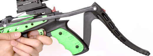 Hori-Zone Redback RTS 80Lbs Pistolenarmbrust