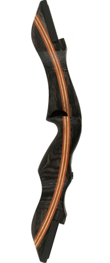 Bearpaw Mittelteil Mohican 19
