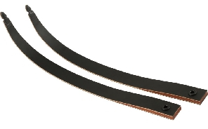 Bearpaw Wurfarme Mohican 60