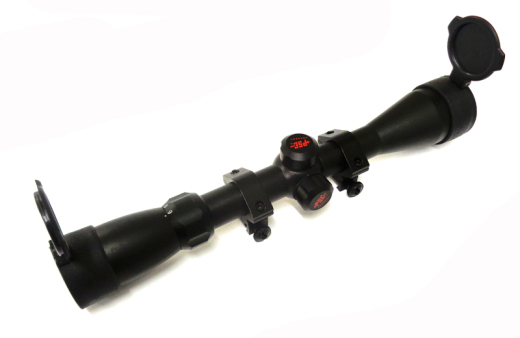 PSE 3-9x42 Zielfernrohr Scope