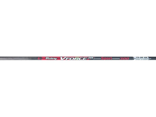 Victory VForce Sport Carbon Schaft V6