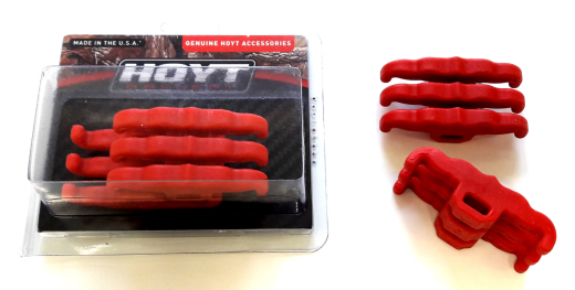 Hoyt Airshox Damper Rot