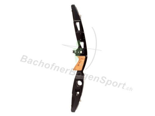 Spigarelli Club Barebow Mittelteil