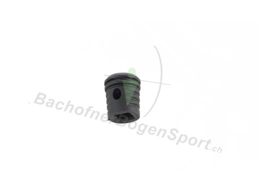 Elite Archery Sehnenstopper Gummi