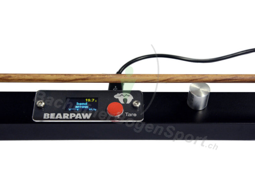 Bearpaw Analyzer 50054