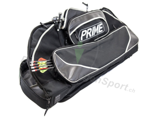 Prime Target 46 Compoundtasche Black/Grey