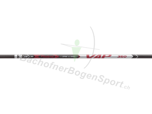 Victory VAP Sport Target Carbonschaft V6