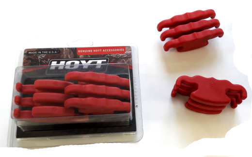 Hoyt Limbs Shox Damper Rot