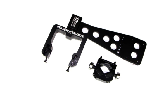 Dead Center Pro Bow Balancer
