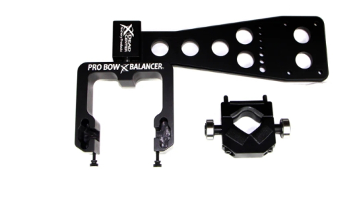 Dead Center Pro Bow Balancer