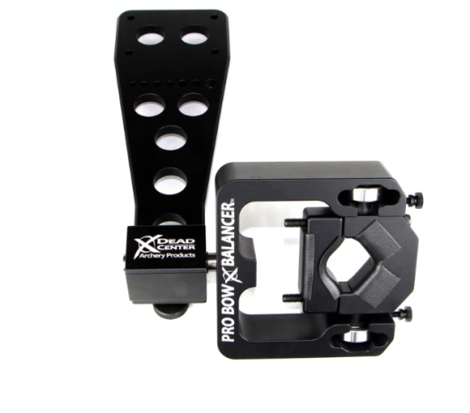 Dead Center Pro Bow Balancer