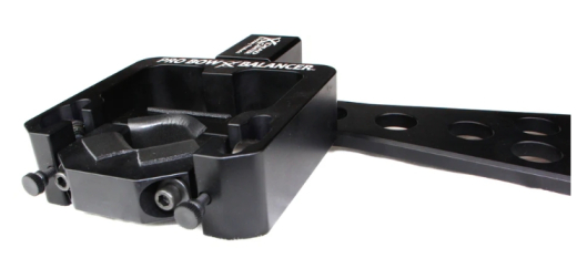 Dead Center Pro Bow Balancer