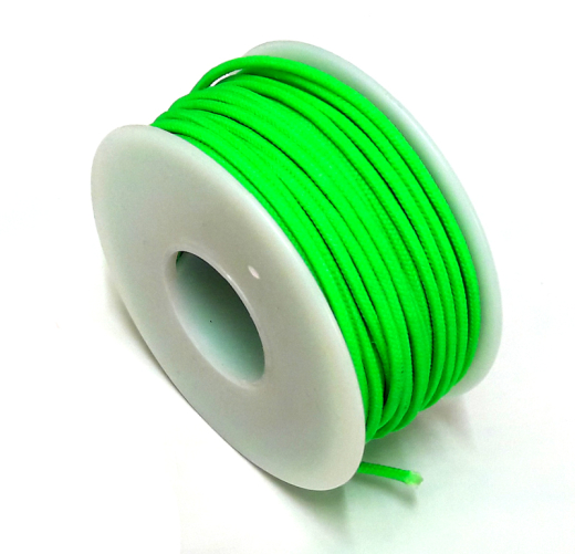 BCY D-Loop Schnur #24 Polyester 50ft