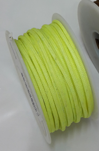 BCY D-Loop Schnur #24 Polyester 50ft