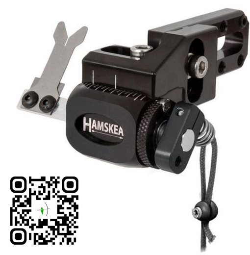Hamskea Hybrid Target Pro Pfeilauflage