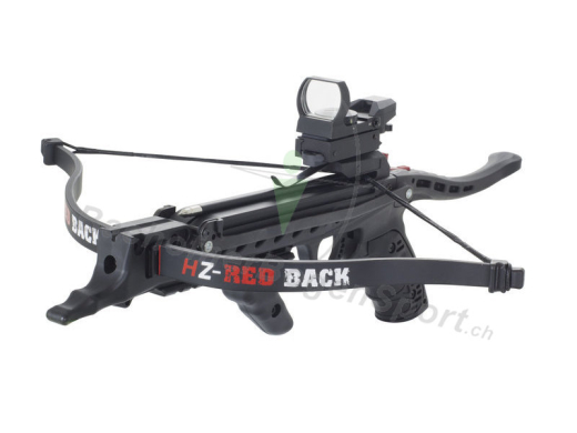 Hori-Zone Redback Tactical 80Lbs