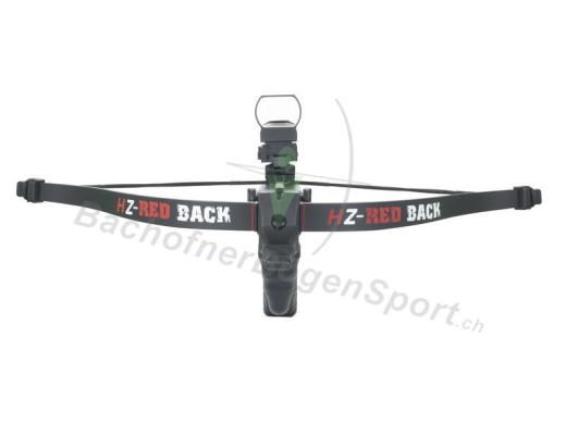 Hori-Zone Redback Tactical 80Lbs