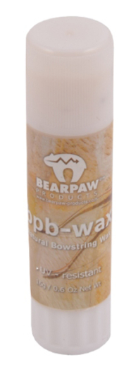 Bearpaw Sehnenwax